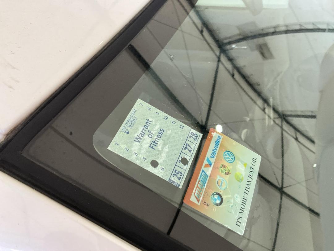 Photo '23' of Toyota Sienta