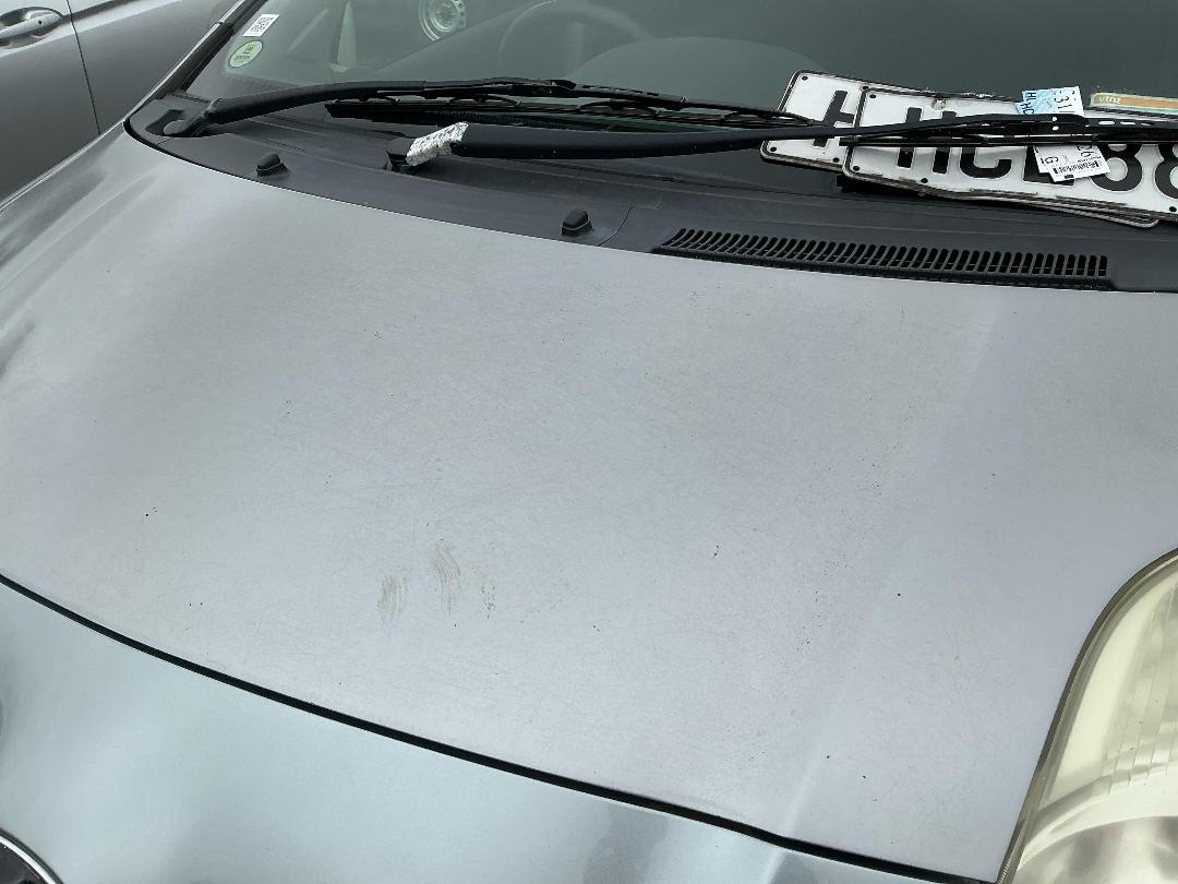 Photo '3' of Toyota Vitz Photo '3' of Toyota Vitz