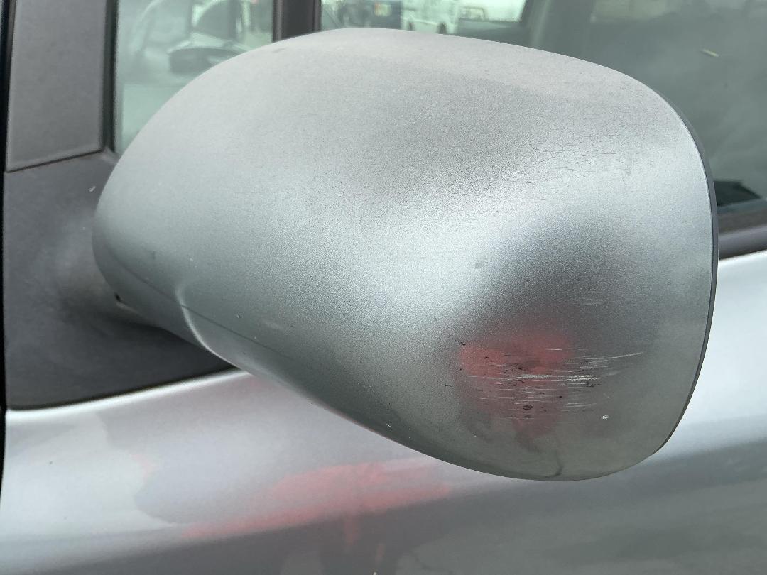 Photo '8' of Toyota Vitz Photo '8' of Toyota Vitz