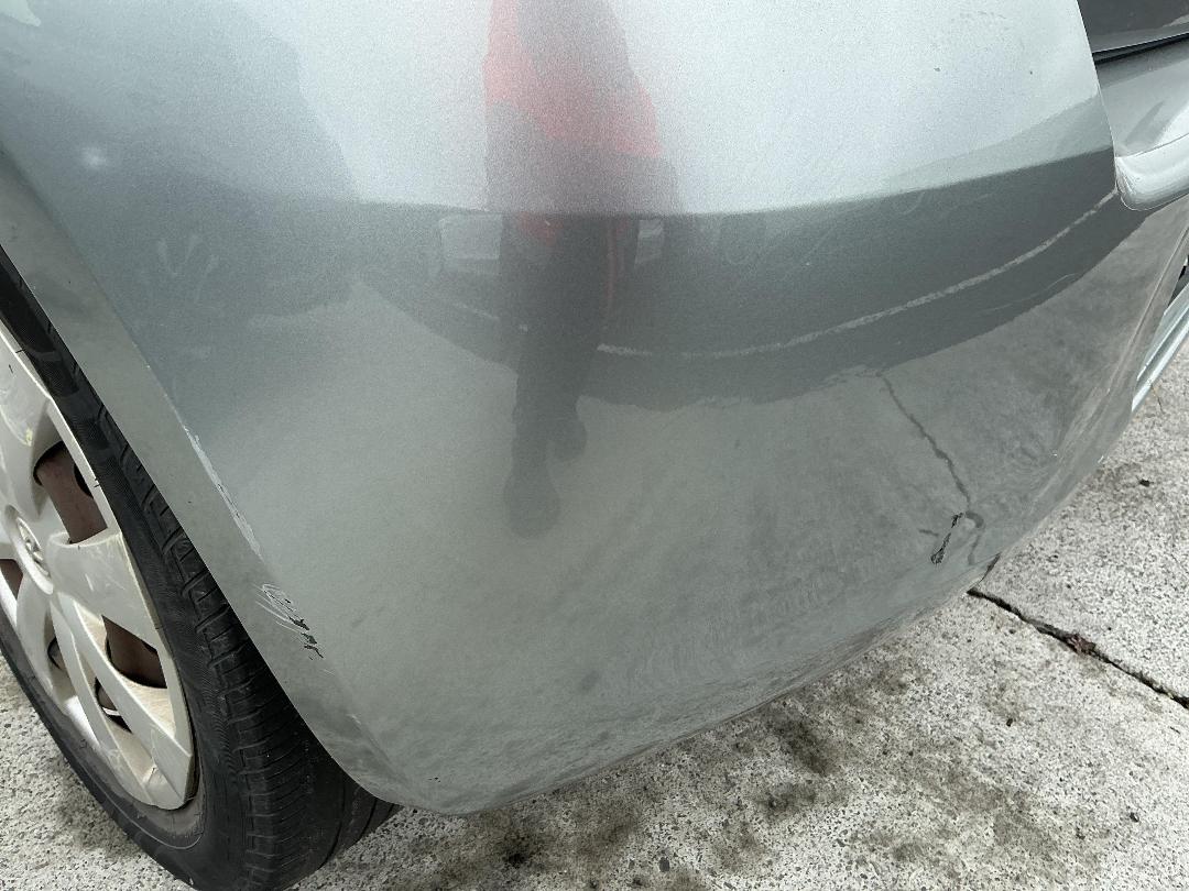 Photo '14' of Toyota Vitz Photo '14' of Toyota Vitz