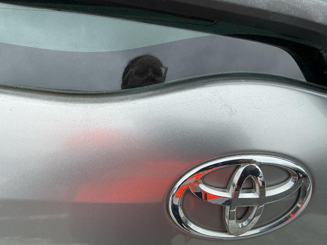 Photo '17' of Toyota Vitz Photo '17' of Toyota Vitz