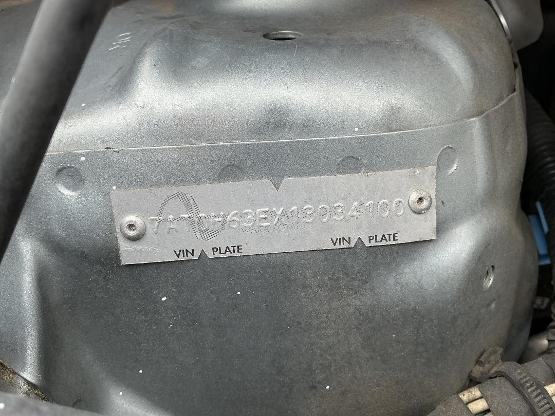 Photo '27' of Toyota Vitz Photo '27' of Toyota Vitz