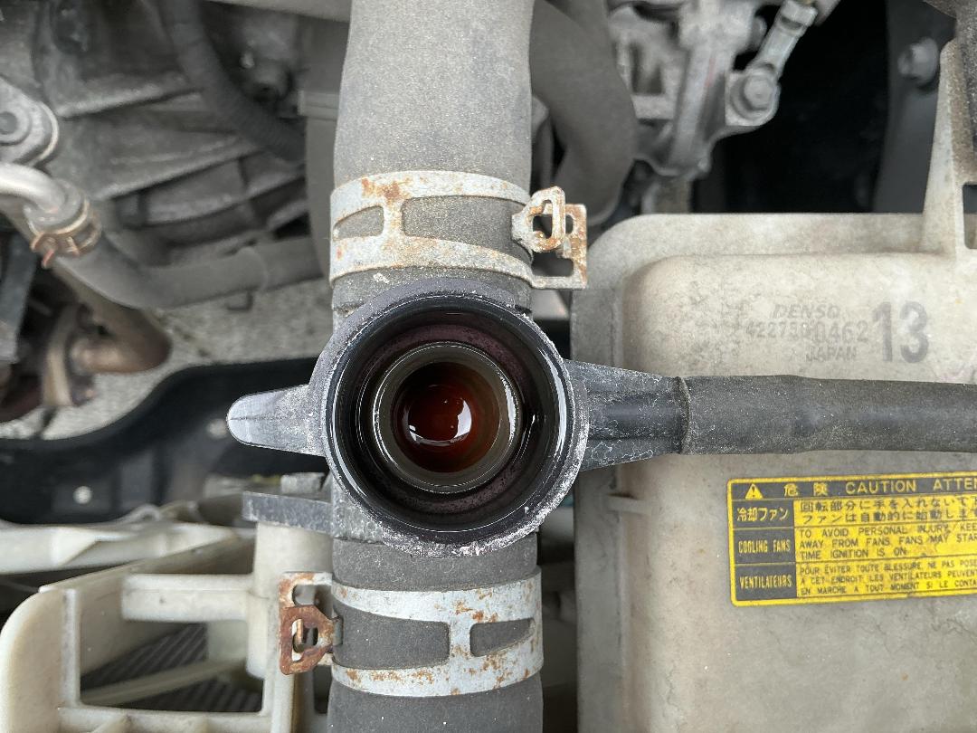 Photo '29' of Toyota Vitz Photo '29' of Toyota Vitz