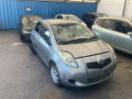 Thumbnail '1' of Toyota Vitz