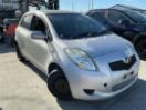 Thumbnail '1' of Toyota Vitz