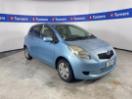 Thumbnail '1' of Toyota Vitz