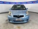 Thumbnail '2' of Toyota Vitz