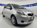 Thumbnail '1' of Toyota Vitz