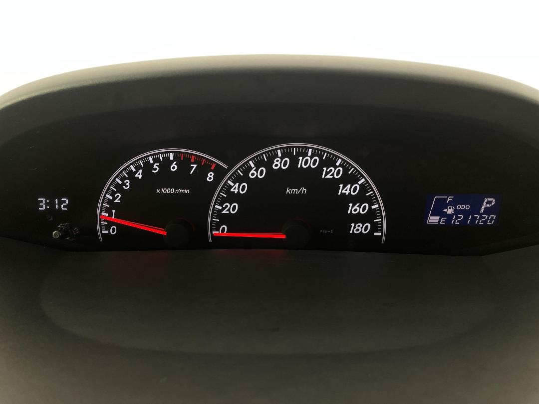 Photo '21' of Toyota Vitz