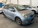 Thumbnail '1' of Toyota Vitz RS