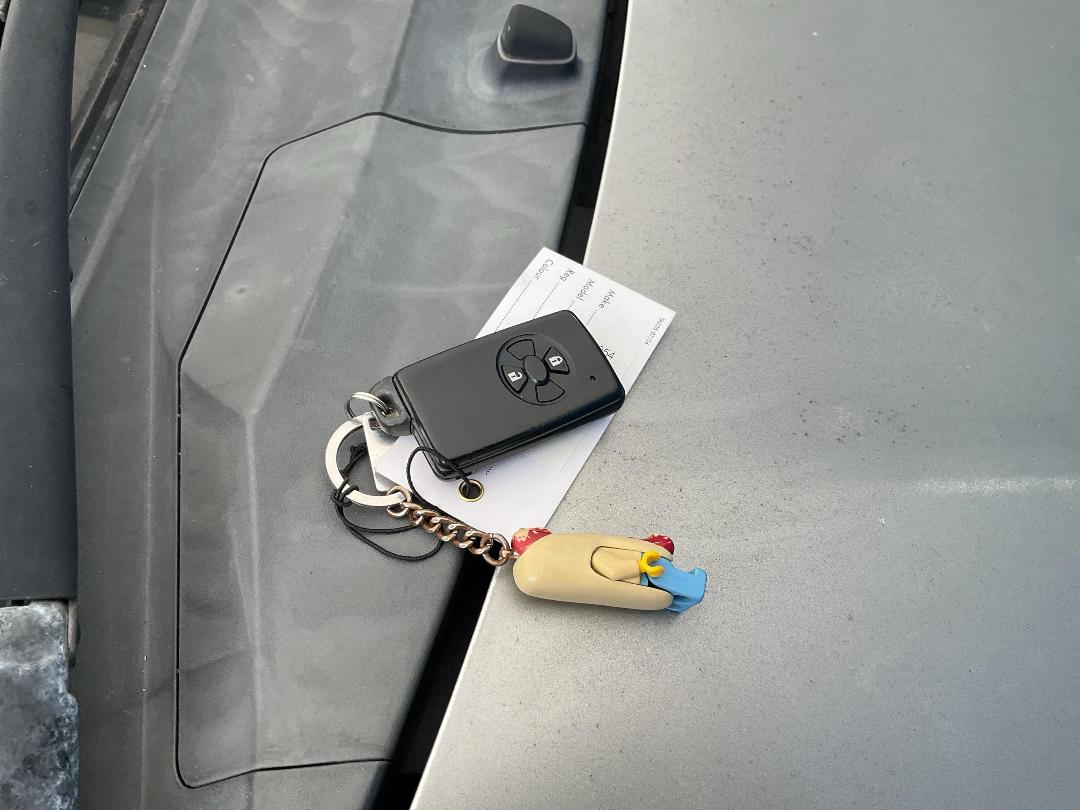 Photo '13' of Toyota Vitz RS Photo '13' of Toyota Vitz RS