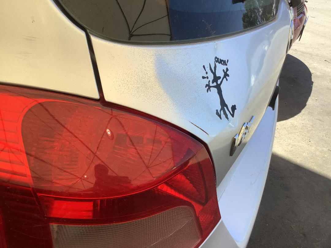 Photo '6' of Toyota Vitz Photo '6' of Toyota Vitz