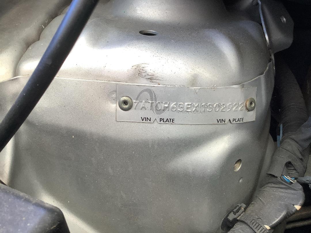 Photo '14' of Toyota Vitz Photo '14' of Toyota Vitz