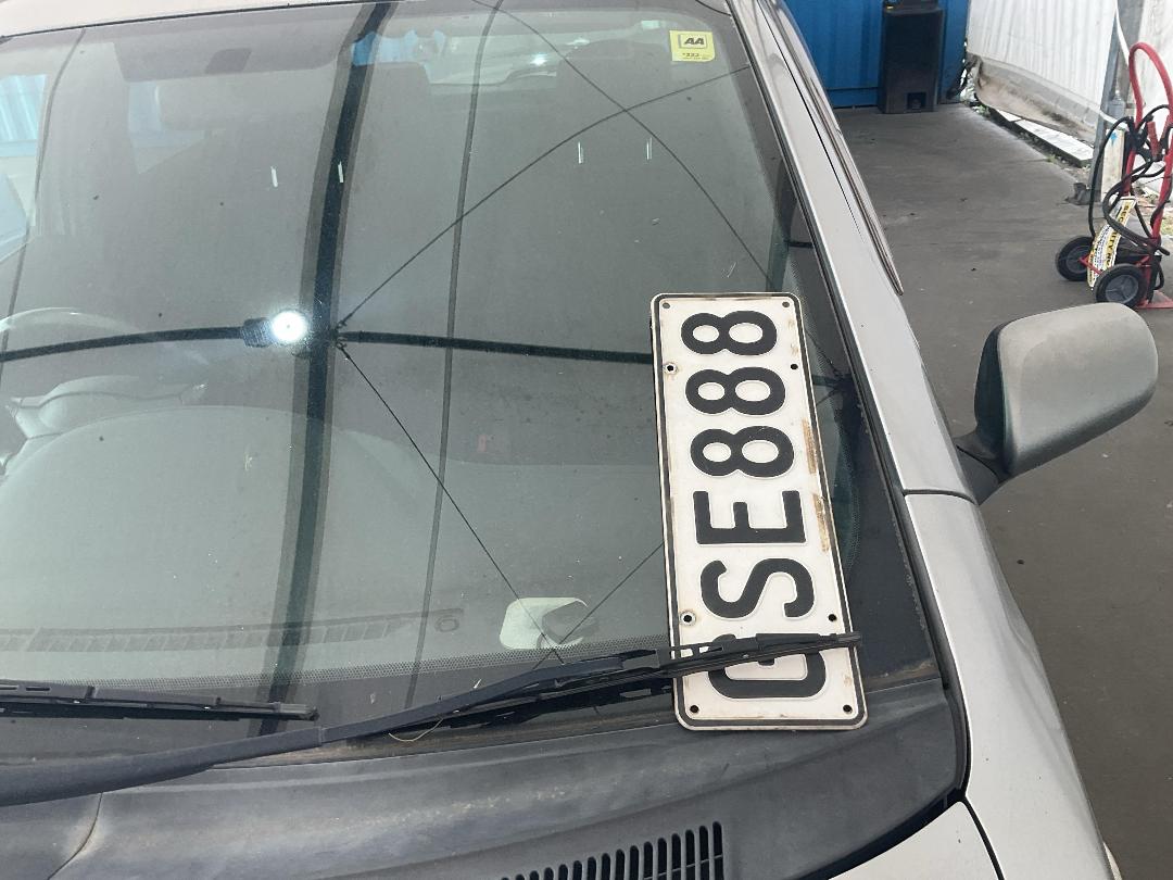 Photo '13' of Toyota Vitz RS