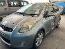 Thumbnail '1' of Toyota Vitz RS