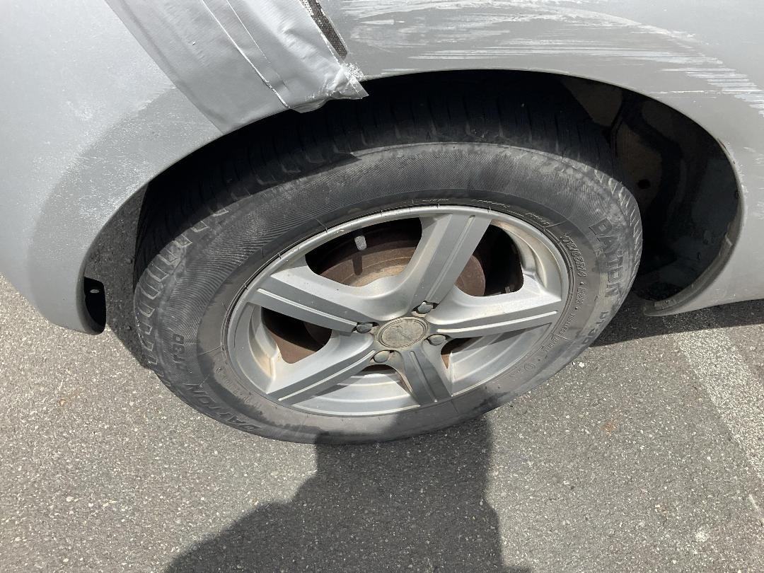 Photo '5' of Toyota Vitz 1.3L