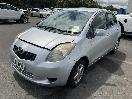 Thumbnail '2' of Toyota Vitz 1.3L