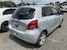Thumbnail '4' of Toyota Vitz 1.3L