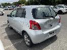 Thumbnail '3' of Toyota Vitz 1.3L
