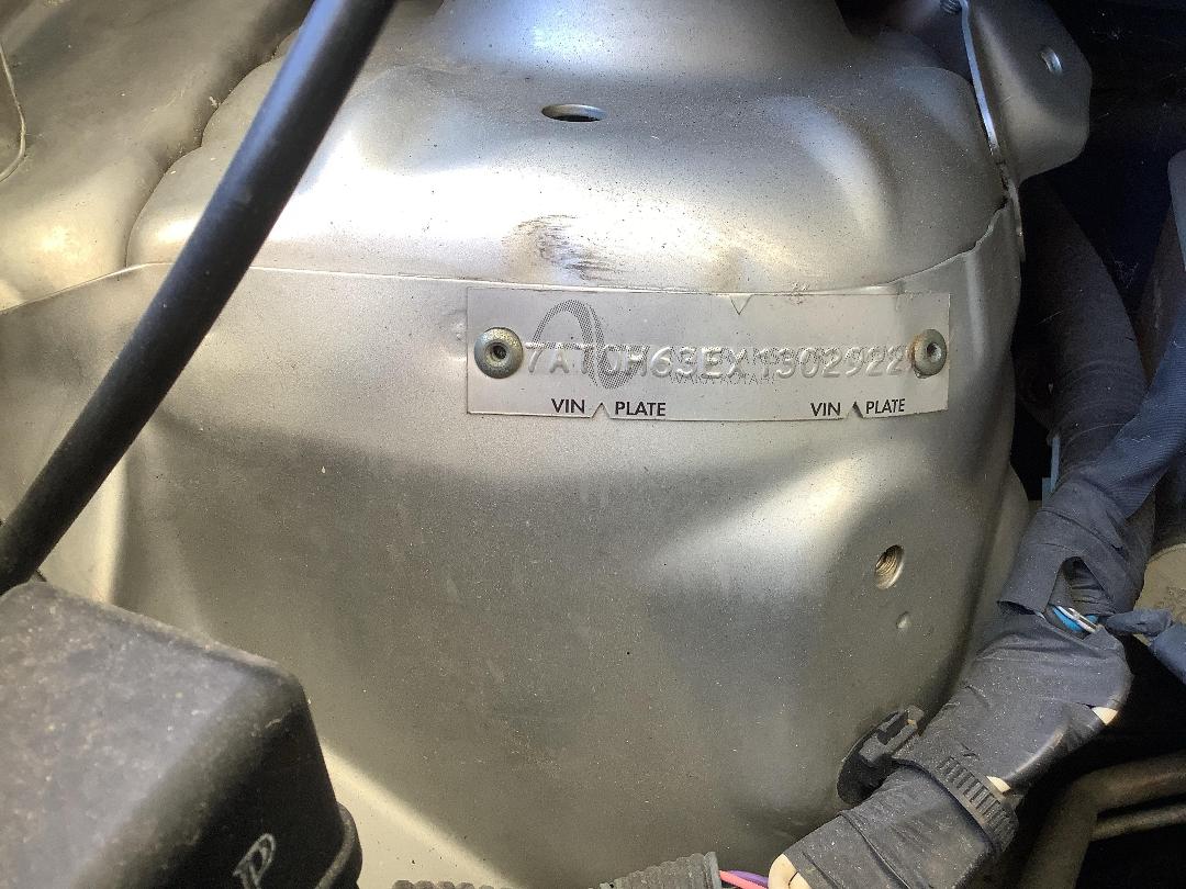 Photo '13' of Toyota Vitz Photo '13' of Toyota Vitz