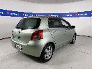 Thumbnail '7' of Toyota Vitz
