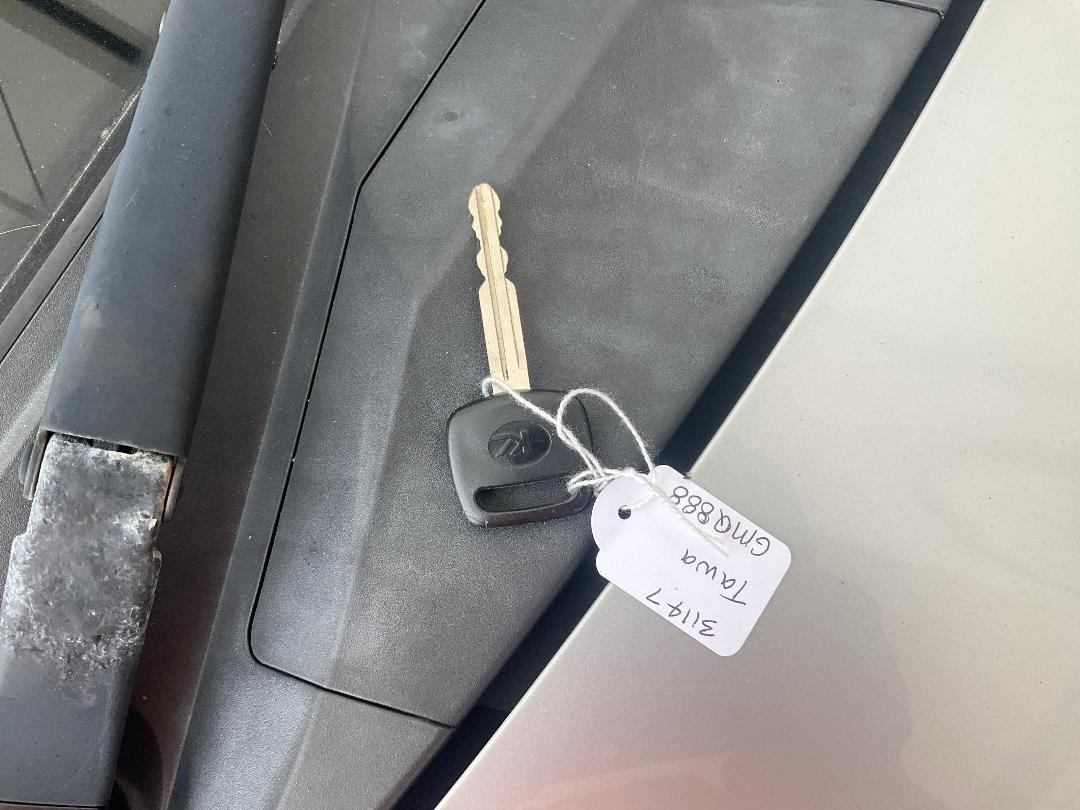 Photo '8' of Toyota Vitz Photo '8' of Toyota Vitz