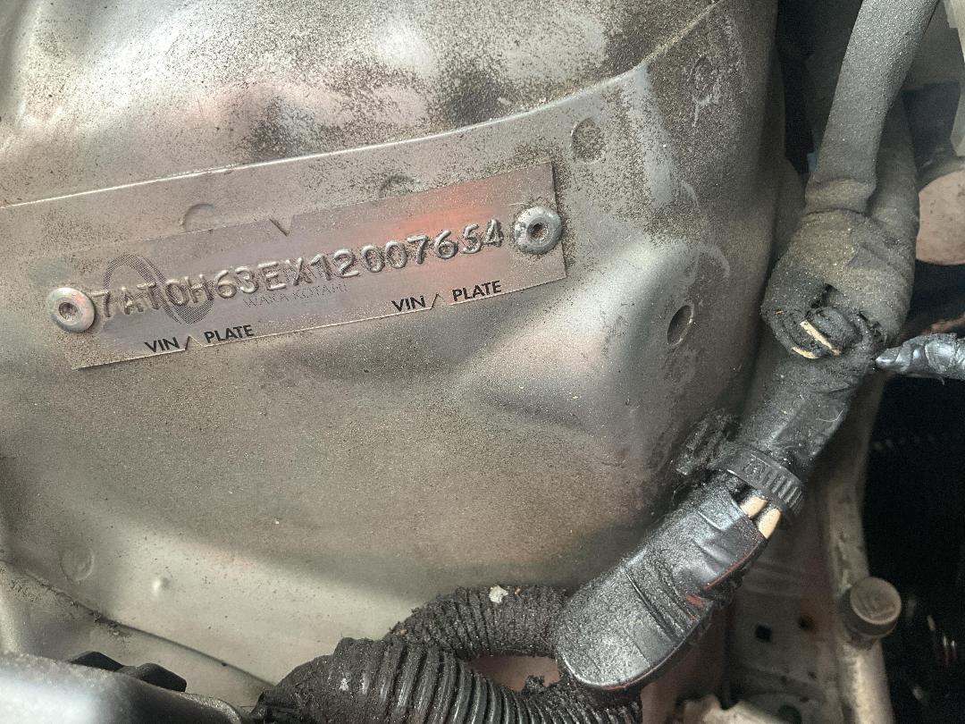 Photo '16' of Toyota Vitz Photo '16' of Toyota Vitz