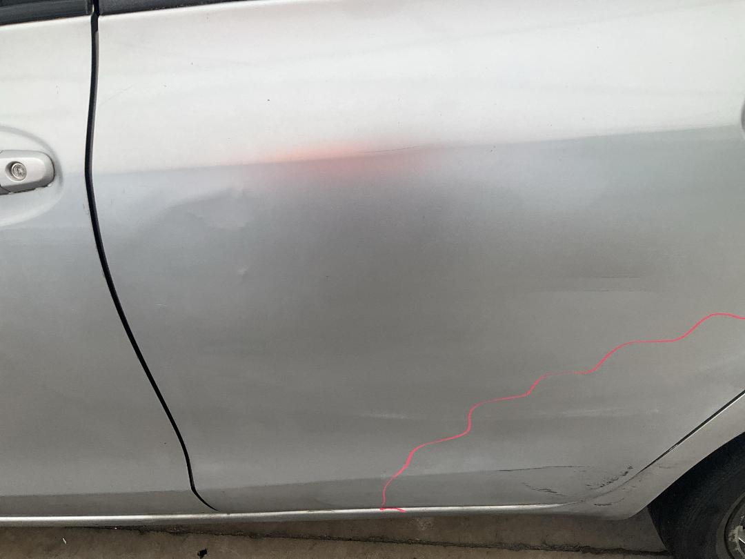 Photo '19' of Toyota Vitz Photo '19' of Toyota Vitz