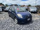 Thumbnail '1' of Toyota Vitz