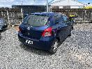 Thumbnail '6' of Toyota Vitz