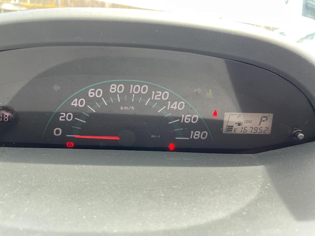 Photo '19' of Toyota Vitz