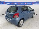 Thumbnail '7' of Toyota Vitz