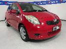 Thumbnail '1' of Toyota Vitz