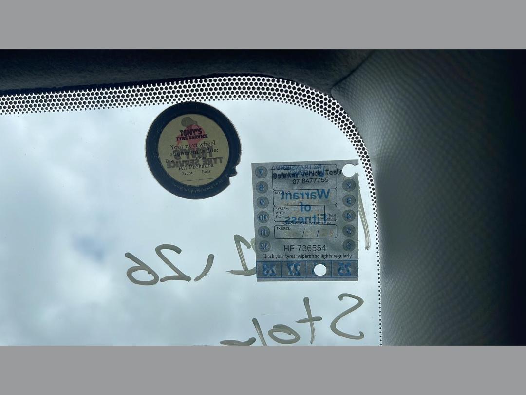 Photo '23' of Toyota Vitz