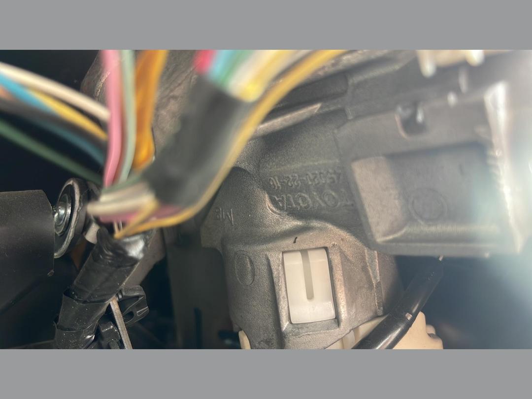 Photo '15' of Toyota Vitz