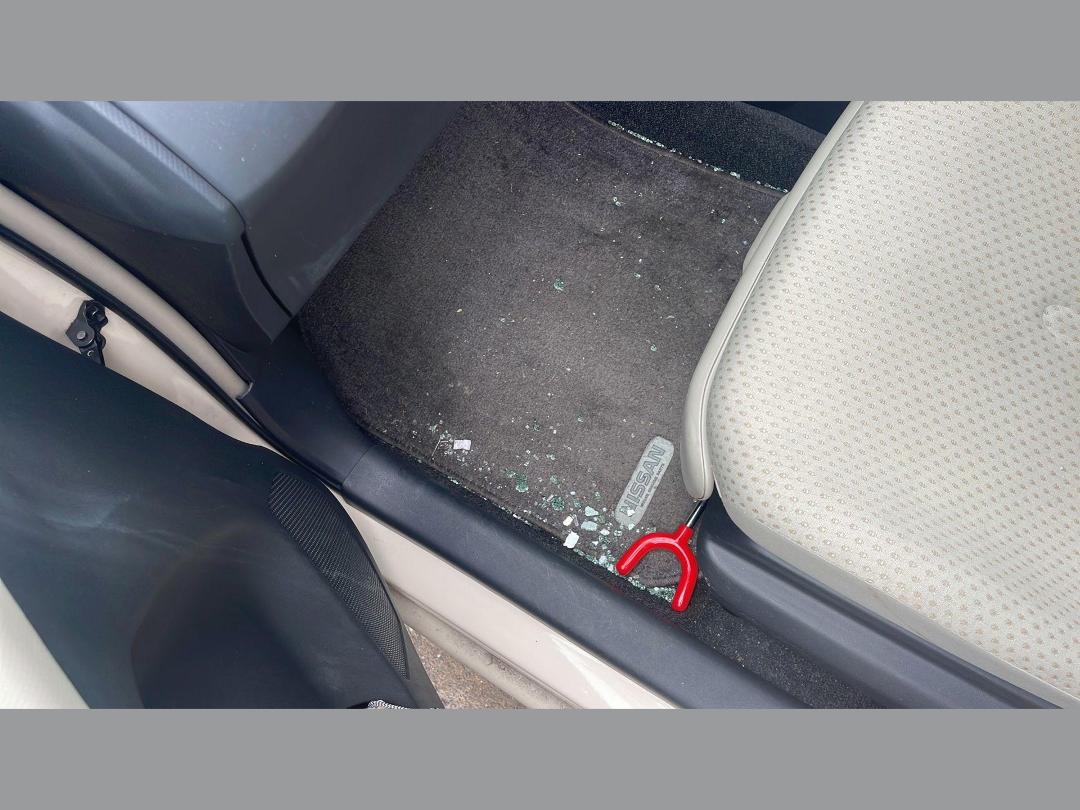 Photo '19' of Toyota Vitz