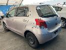 Thumbnail '4' of Toyota Vitz