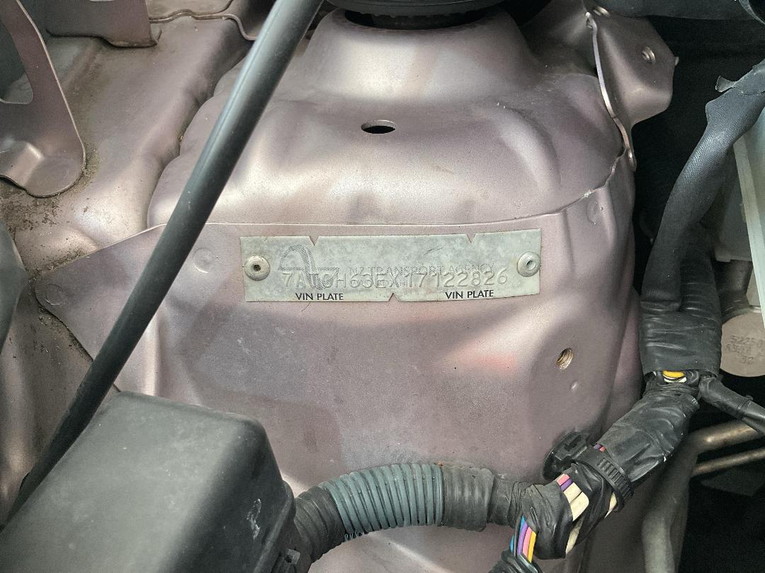 Photo '9' of Toyota Vitz