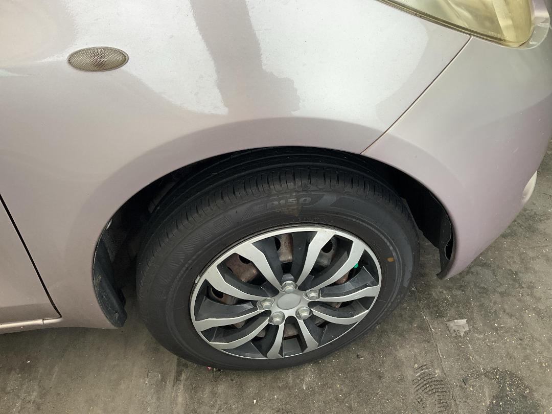 Photo '16' of Toyota Vitz