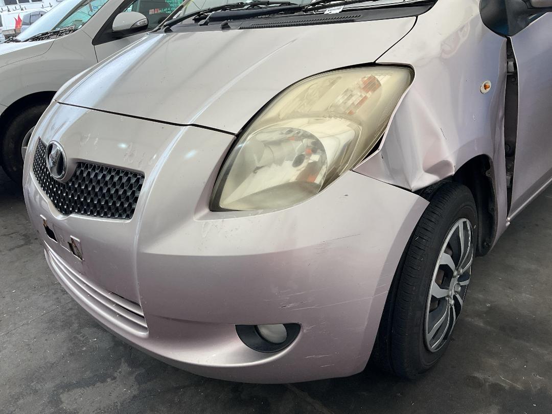 Photo '19' of Toyota Vitz