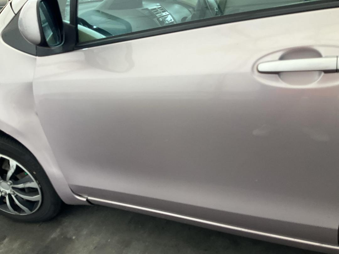 Photo '22' of Toyota Vitz