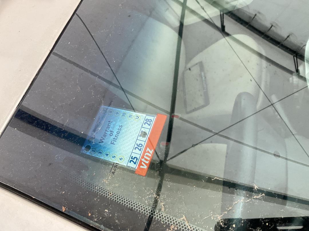 Photo '31' of Toyota Vitz