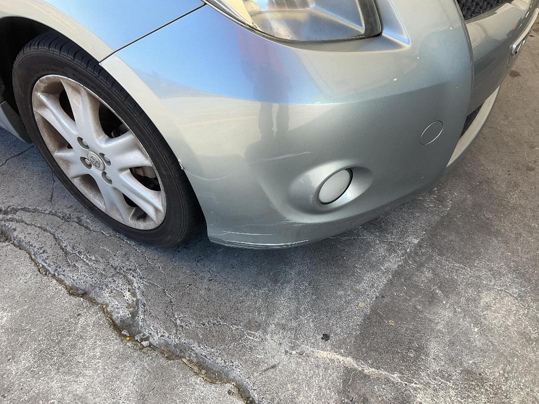 Photo '3' of Toyota Vitz Photo '3' of Toyota Vitz