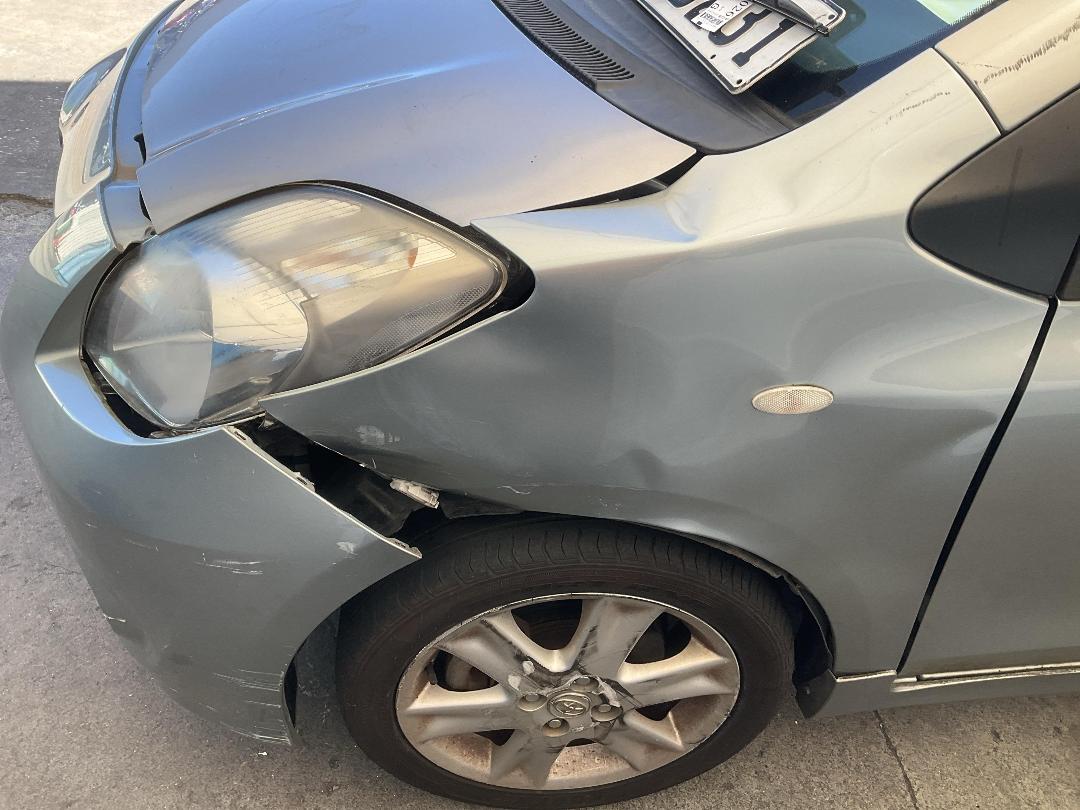 Photo '7' of Toyota Vitz Photo '7' of Toyota Vitz