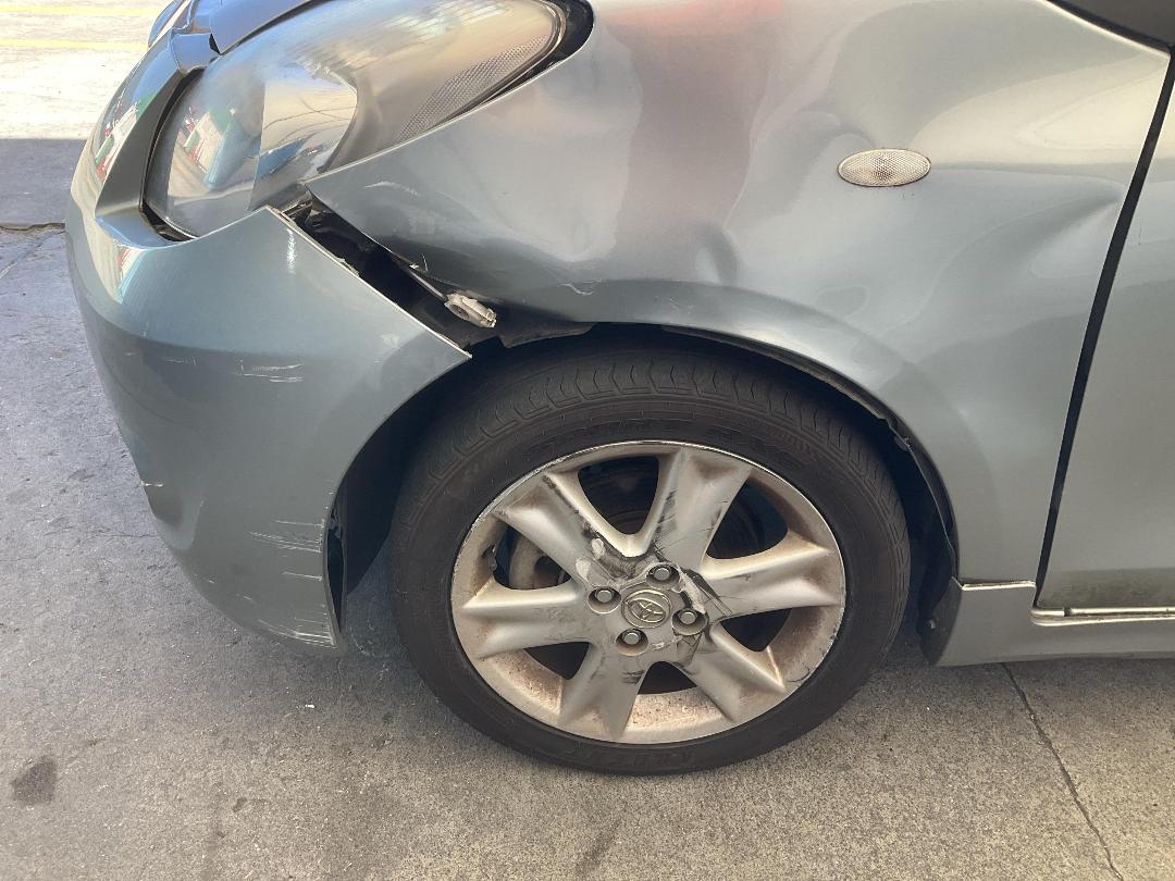 Photo '9' of Toyota Vitz Photo '9' of Toyota Vitz