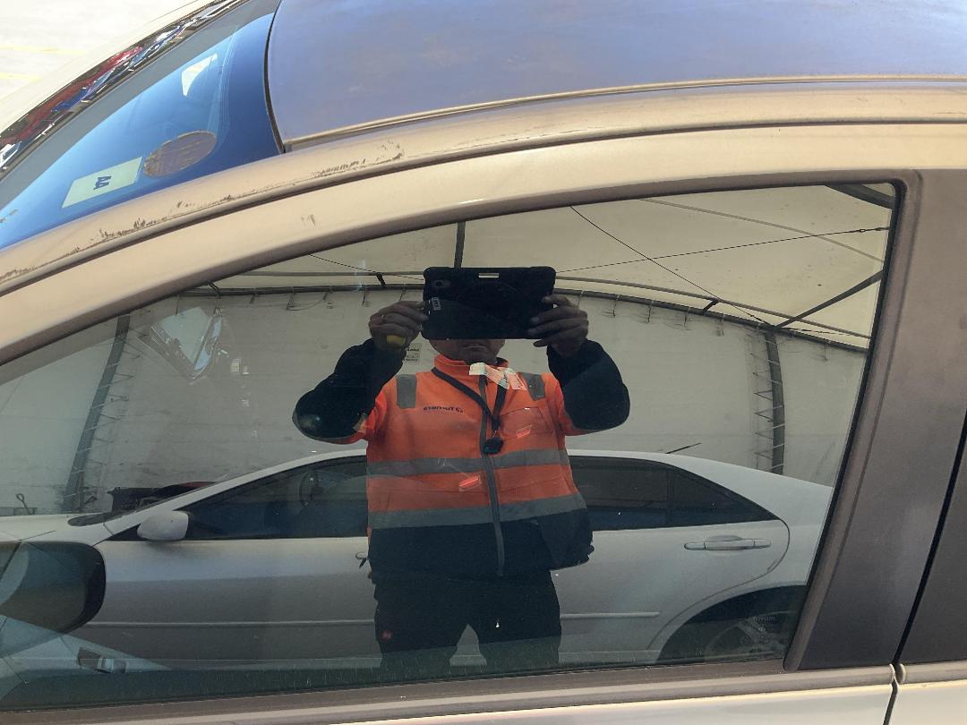 Photo '11' of Toyota Vitz Photo '11' of Toyota Vitz