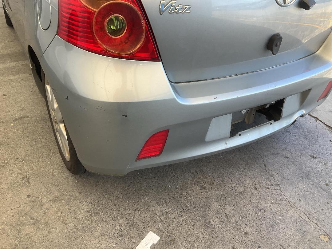 Photo '15' of Toyota Vitz Photo '15' of Toyota Vitz