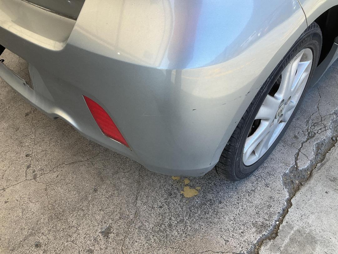 Photo '19' of Toyota Vitz Photo '19' of Toyota Vitz