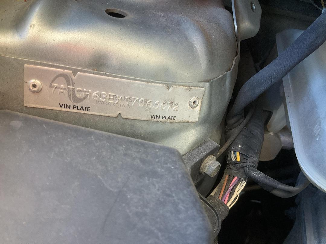 Photo '31' of Toyota Vitz Photo '31' of Toyota Vitz