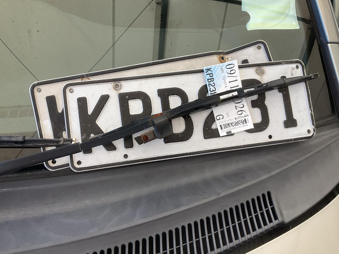 Photo '32' of Toyota Vitz Photo '32' of Toyota Vitz